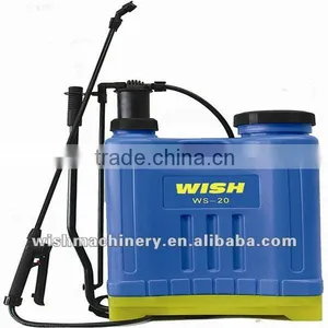 Garden Hand Sprayer thumbnail-1