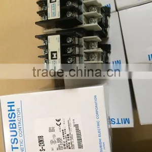 CONTACTOR S-2XN18 thumbnail-1