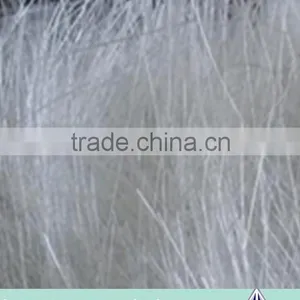 Powder Chopped Strand Mat of 300g /m2 CMC300-1040mm Width --40kg/roll thumbnail-2