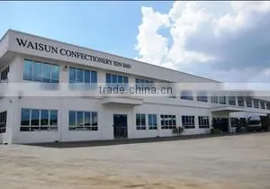 Waisun Confectionery Sdn. Bhd. company overview - view 1 thumbnail