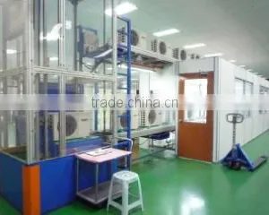 Koolman International (malaysia) Sdn. Bhd. company overview - view 2 thumbnail