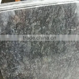Precious Nature Stone Named Blue Granite Tiles-Butterfly Blue thumbnail-4