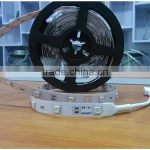 12v RGB Led Strip 5050 Home Decoration Lighting Christmas thumbnail-1