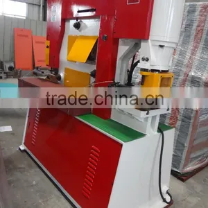 KRRASS Professional High Precision Wide Application J23-80 J21 Punching Machine thumbnail-3