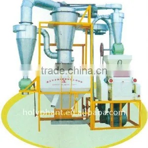 Wheat Flour Milling Machine thumbnail-1