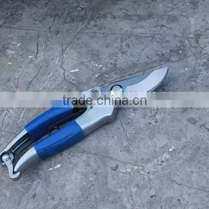 Stainless Steel Garden Pruning Scissor Bonsai Scissors thumbnail-4