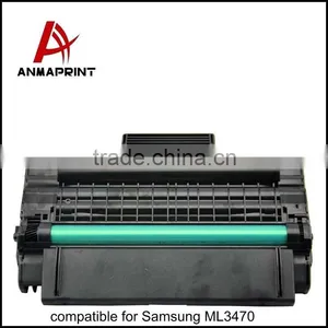 Compatible ML3470 ML3471 Toner Cartridges for Samsung ML3470/3470D/3471/3471ND Compatible Toner Cartridge thumbnail-1