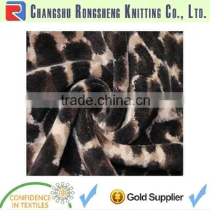 Velour Fabric Polar Fleece thumbnail-1