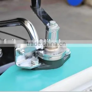Hot Sale New Condition Concrete Block Cutter thumbnail-5