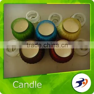 China Supplier Candle Holder Christmas Candle Candle thumbnail-4
