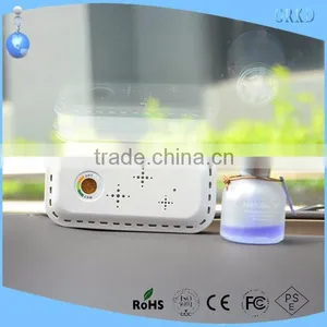 Practical Cordless Reusable Mini Dehumidifier thumbnail-1