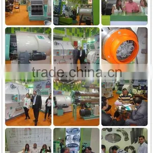 Animal Feed Production Line Machine thumbnail-6