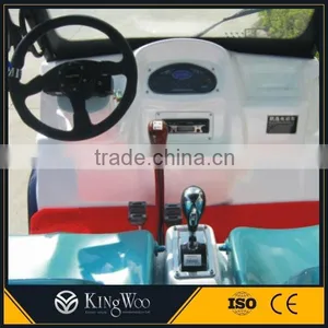 Kingwoo Golf Carts/Classic Golf Cart/Golf Buggy With Best Quality thumbnail-6