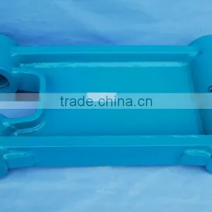 Available and High Quality Excavator Bucket Link H Link for E320 thumbnail-3