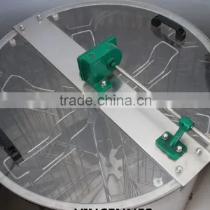 6 Frame Manual Honey Extractor Beekeeping Equipments thumbnail-1
