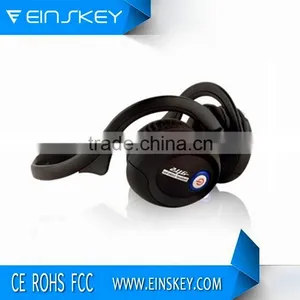 High Quality Super Bass Stereo Small Wireless Headphones thumbnail-1
