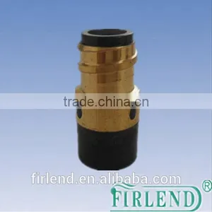 Panasonic 180A Welding Insulation Tube thumbnail-1