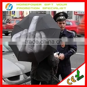 New Products !!!up Your Finger Umbrella thumbnail-1