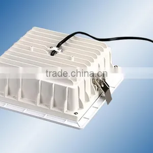 Good Quality Factory Price Dimmable LED Square Panel Light thumbnail-5