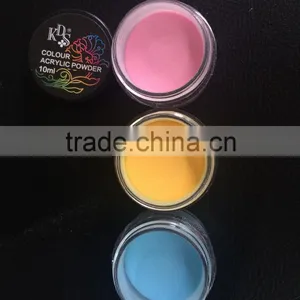 120 Colors Acrylic Powder Support Free Samples thumbnail-6