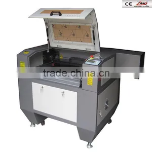 DW6040 Leather Engraving Equipment thumbnail-1
