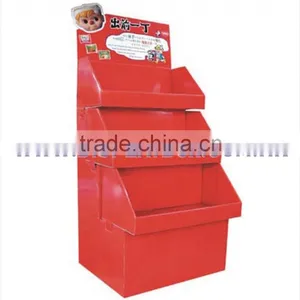 CD007 Noodle Display thumbnail-1