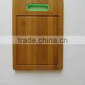 pp Cutting Board Bamboo Cutting Board thumbnail-6