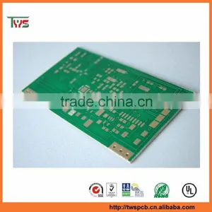 Dvr Pcb Board 2015 Hot Sale Custom Aluminum Smd 3528 Led Pwb thumbnail-1