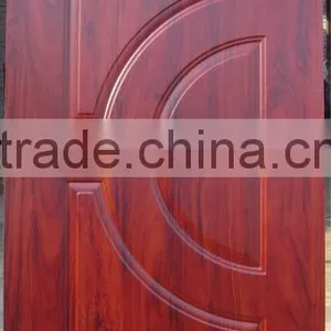 Designed Door Skin With Mdf and Hdf thumbnail-2