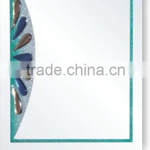 2015 New Engraved Mirror 1018 thumbnail-1