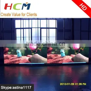 Super Light Full Color HD P3.9mm P4.8mm LED Video Wall Panel/display Screen on Sale thumbnail-4