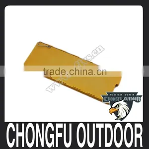 Stainless Steel Wind Deflector Wholesale for Camping Stove thumbnail-1