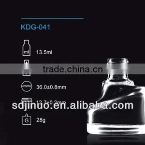 Nail Polish Glass Bottles thumbnail-1