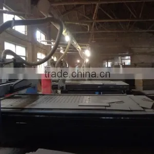 Zhejiang Yufeng Wood Industry Co., Ltd. company overview - view 4 thumbnail
