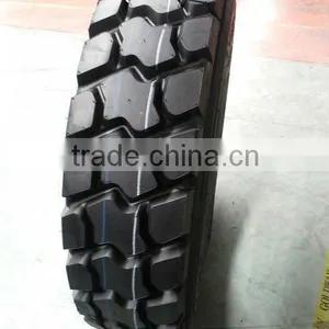 Semi Truck Inner Tubes 12.00R20 thumbnail-1