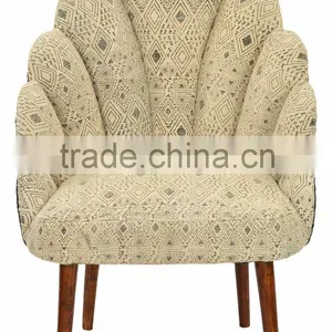 Peacock Chair thumbnail-1