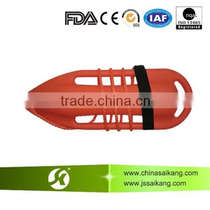 Medical Appliances Ambulance Plastic Rescue Can thumbnail-1