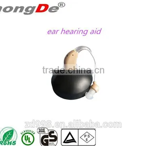 Fast Express Ear Coverring the Ear Hearing Aid thumbnail-1