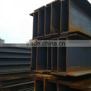 A992 GRADE H BEAM thumbnail-5
