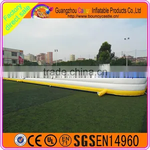 2016 The Most Exciting Sport Inflatable Arena thumbnail-6