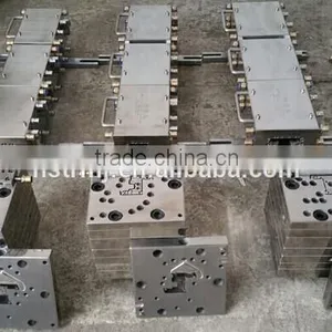 Factory Direct High-quality Co-Extrusion Mould thumbnail-1