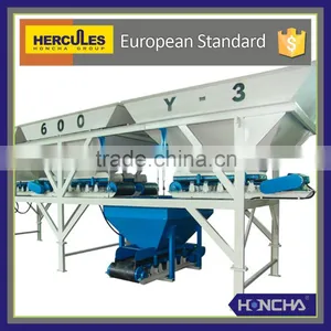 Factory Manufaturer Wholesale Concrete Batching Machine for Sale thumbnail-1