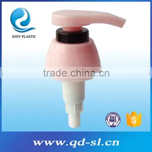 Customized Design Plastic Shampoo Lotion Pump 24/410 thumbnail-4