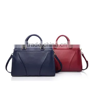 Promotional Carry Genuine Leather Women Bag thumbnail-3