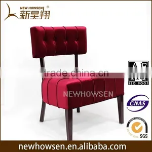 Fancy Elegant Hotel Living Room Bedroom Chair Hot Popular thumbnail-2