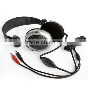 Computer Headhone With Mic/headset thumbnail-1