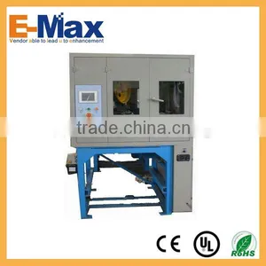Convenient for Operation and Maintenance High Speed 16-Carrier Cable Braiding Machine thumbnail-1