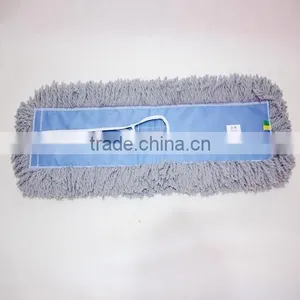 Cleaning Handle Type and Synthetic Cloth Mop Head Material Mop thumbnail-1