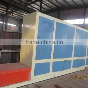 Enviroment Friendly De-vulcanizing Machine thumbnail-1