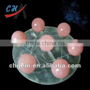 Rose Crystal Ball thumbnail-1